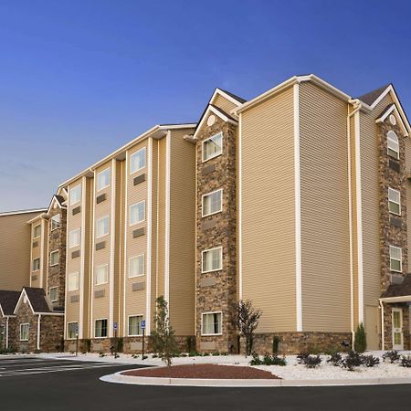 Microtel Inn & Suites By Wyndham Lynchburg Kültér fotó