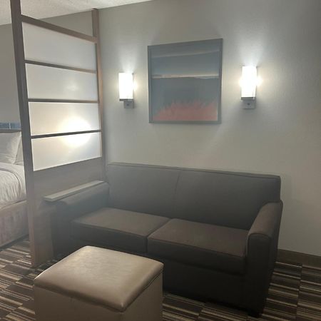 Microtel Inn & Suites By Wyndham Lynchburg Kültér fotó