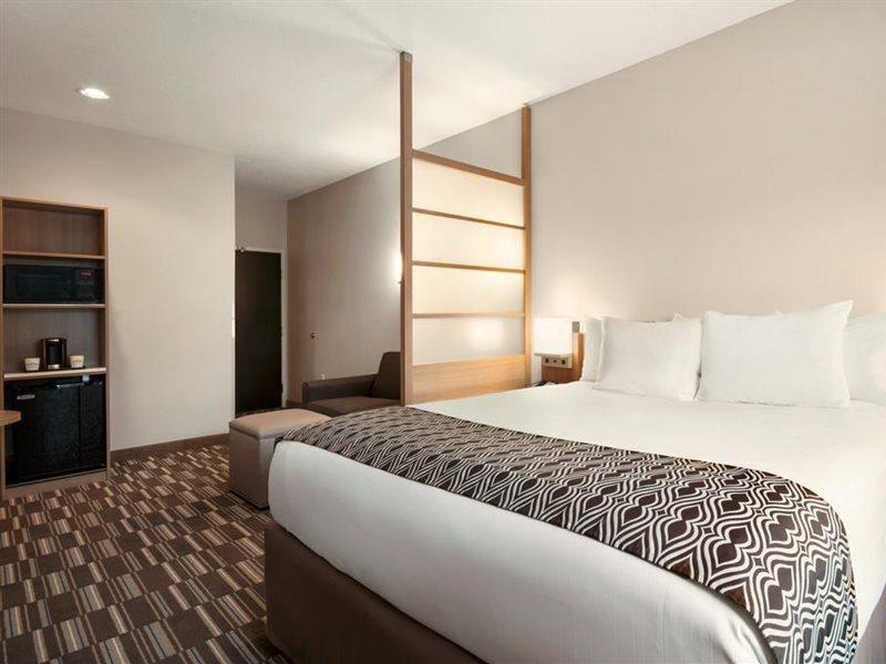 Microtel Inn & Suites By Wyndham Lynchburg Kültér fotó