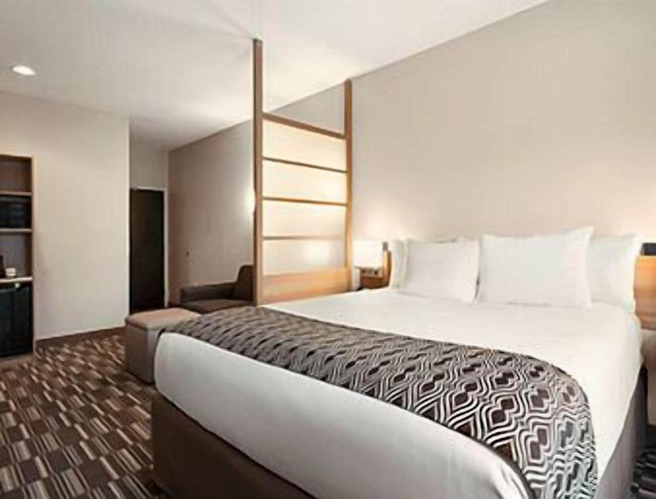 Microtel Inn & Suites By Wyndham Lynchburg Kültér fotó