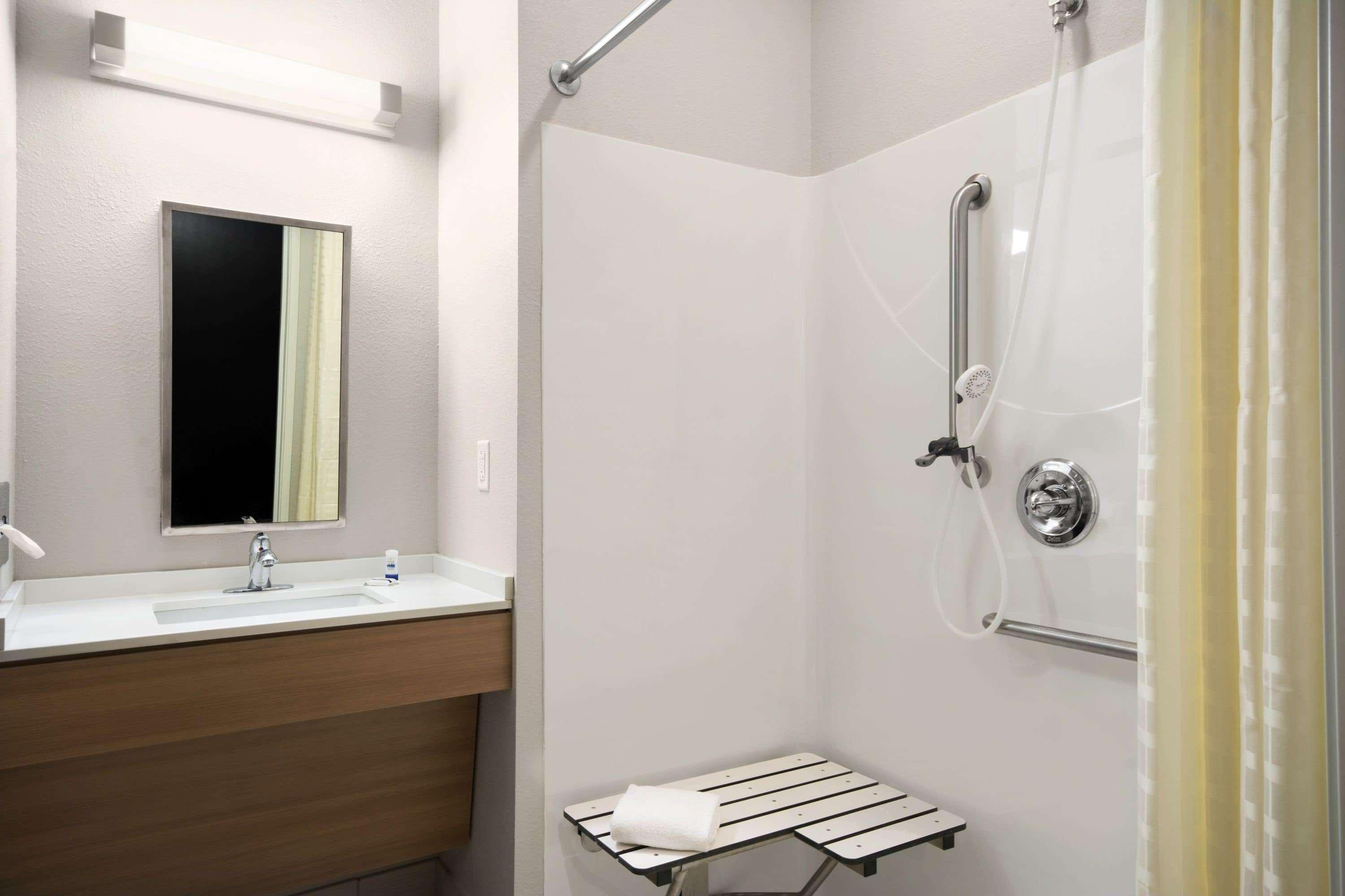 Microtel Inn & Suites By Wyndham Lynchburg Kültér fotó